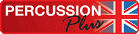 Percussion Plus logo
