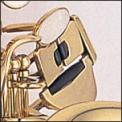 C#-Bb key linkage C#-Bb key linkage