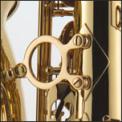 Tri-point balanved brace Tri-point balanved brace