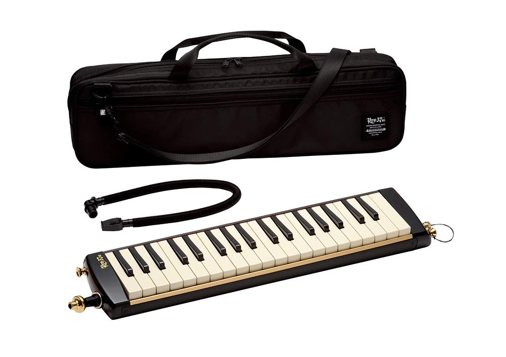 Suzuki Pro 37 V.2 Professional Melodica / melodion