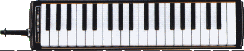 Melodica M-37 C Melodica M-37 C