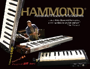 Hammond 44brochure