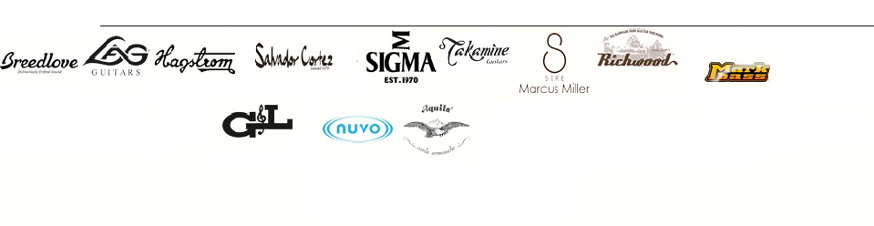 LOGO Acoustivc Brands