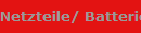 Netzteile/ Batterien 