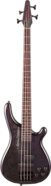 tune-tbj42tnb E-Bass