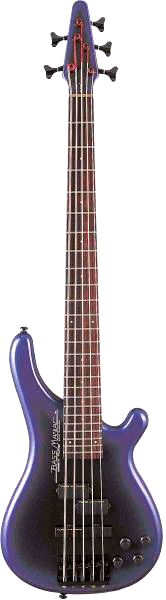 tune-tbj51rbs E-Bass