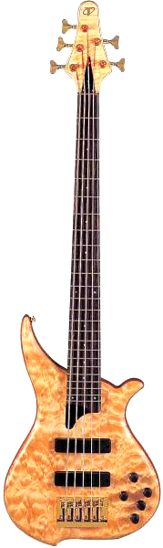 tune-twb53qm E-Bass