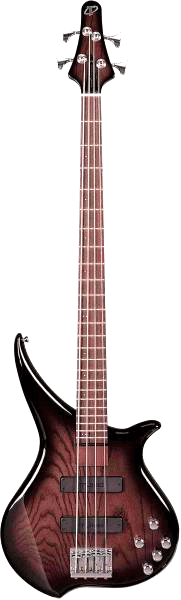 tune-twx42sbk E-Bass