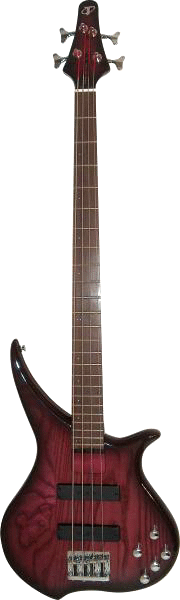 tune-twx42sp E- Bass