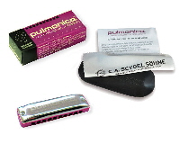 pulmonica-box-contents